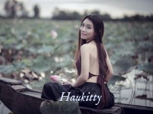 Haukitty