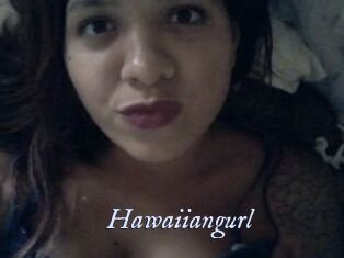 Hawaiiangurl