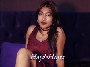 HaydeHeart