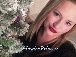 HaydenPrincess