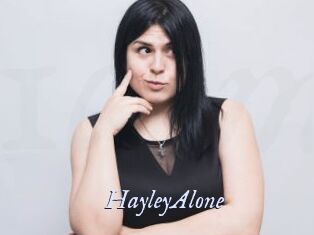 HayleyAlone