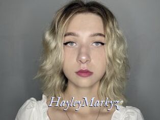 HayleyMarkyz