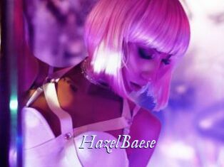 HazelBaese