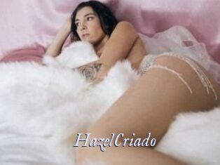 Hazel_Criado