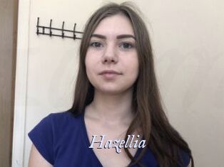 Hazellia
