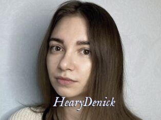 HearyDenick