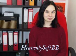 HeavenlySoftBB