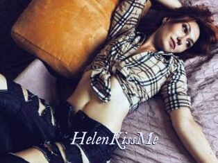 HelenKissMe