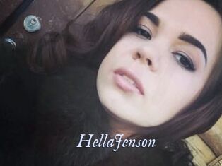 HellaJenson