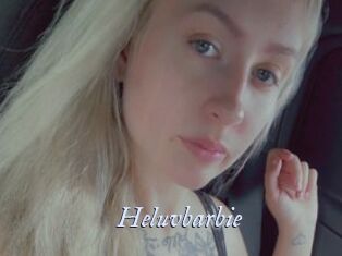 Heluvbarbie