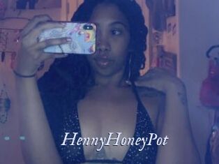 HennyHoneyPot