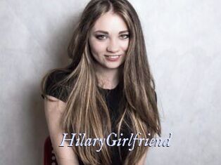 HilaryGirlfriend