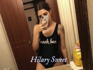 Hilary_Sweet