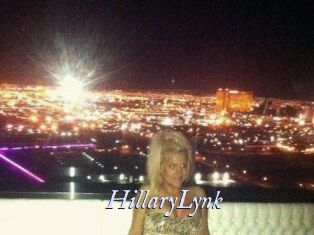 HillaryLynk