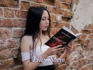HloyaSheyn