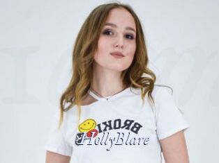 HollyBlare
