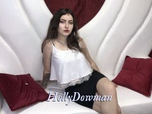 HollyDowman