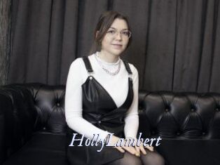 HollyLambert