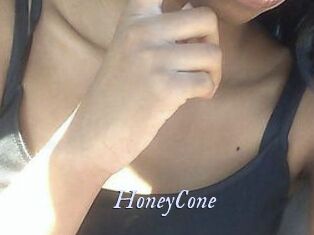 HoneyCone