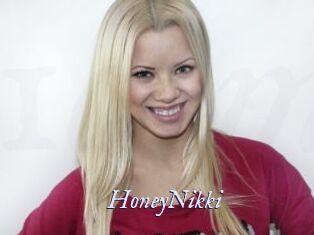 HoneyNikki