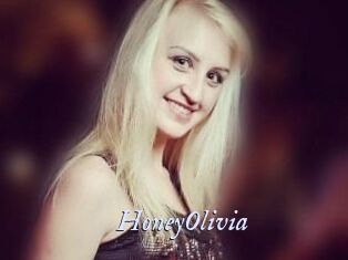 Honey_Olivia