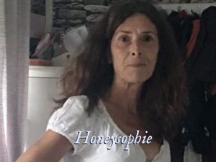 Honeysophie