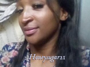 Honeysugar21