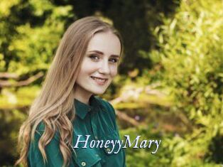 HoneyyMary
