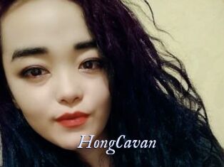 HongCavan