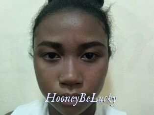 HooneyBeLucky