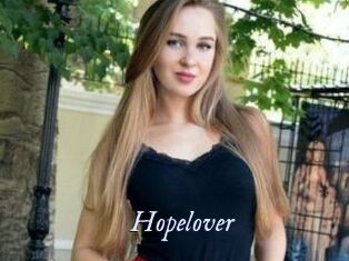 Hopelover