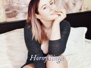 HornyGinger