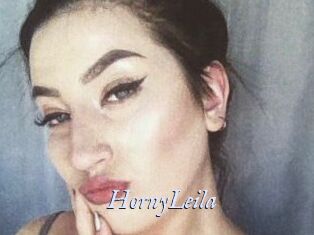 HornyLeila_