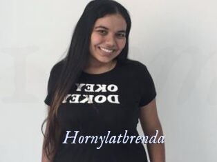 Hornylatbrenda