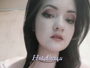 HotAlex4u