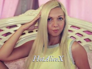 HotAliceX