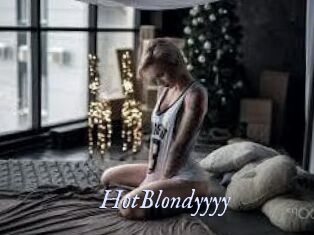 HotBlondyyyy