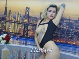 HotCarol