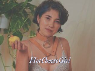 HotCheetoGirl