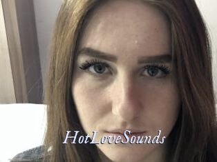 HotLoveSounds
