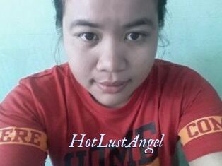 HotLustAngel