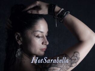 HotSarabella