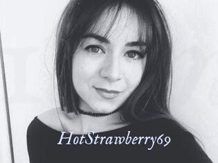 HotStrawberry69