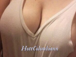 HottColombiann