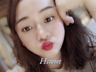 Hsweet