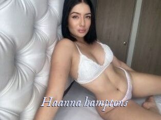 Haanna_hamptons