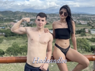 Hadaandleo