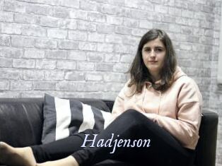 Hadjenson