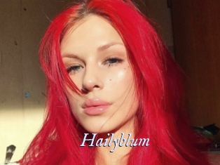 Hailyblum