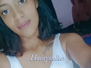 Hainywalker